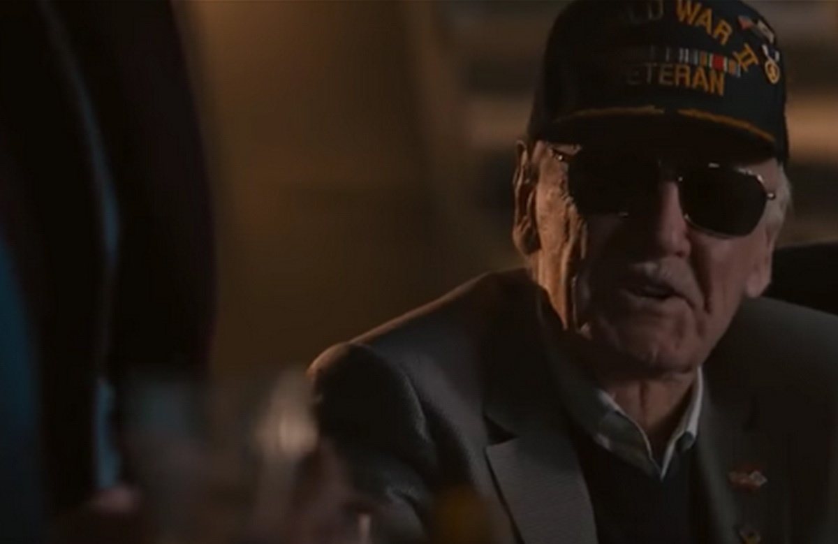 Stan Lee qua doi anh 5