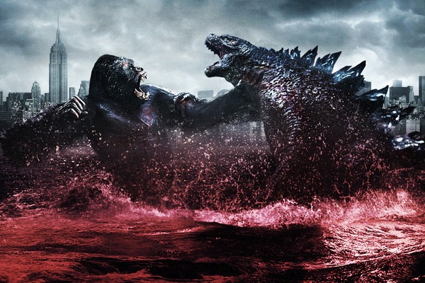 Bom tan quai vat ‘Godzilla vs. Kong’ tiet lo noi dung cot truyen hinh anh