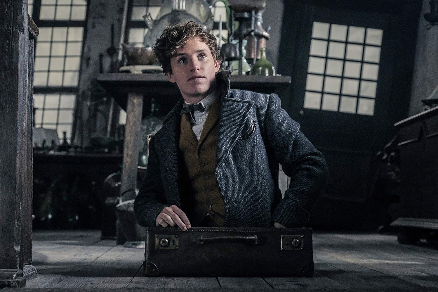 The gioi phu thuy sap sua ngu tri phong ve nho ‘Fantastic Beasts 2’ hinh anh