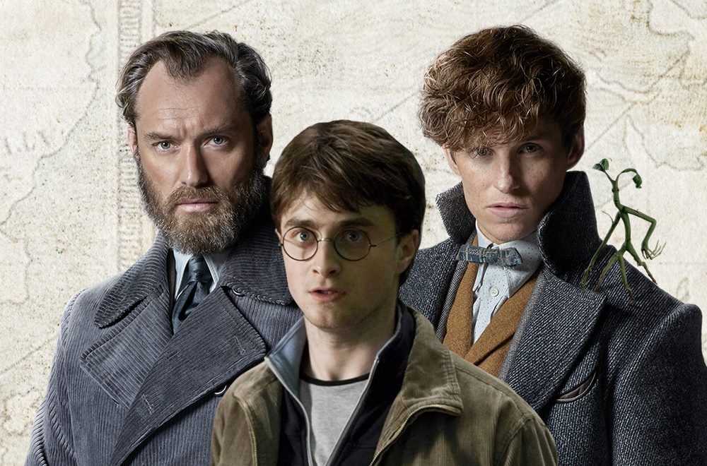 Gioi phu thuy sieu pham trong ‘Harry Potter’ va ‘Fantastic Beasts’ hinh anh