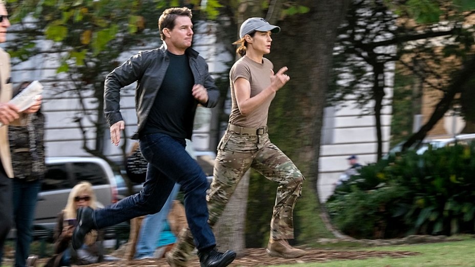phim Jack Reacher ảnh 2 phim Jack Reacher anh 2