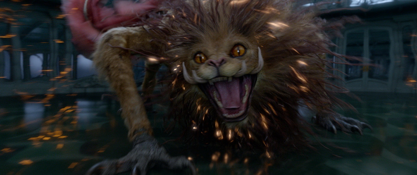 review phim Fantastic Beasts 2 ảnh 5 review phim Fantastic Beasts 2 anh 5