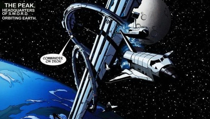 canh bi cat cua Marvel anh 8