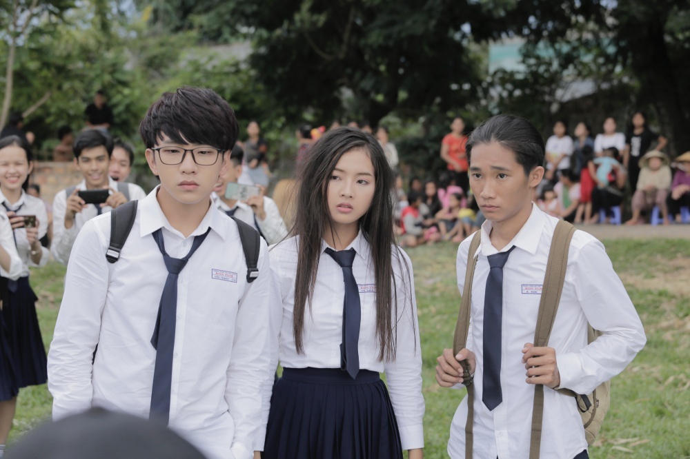 review phim Thạch Thảo ảnh 4 review phim Thach Thao anh 4