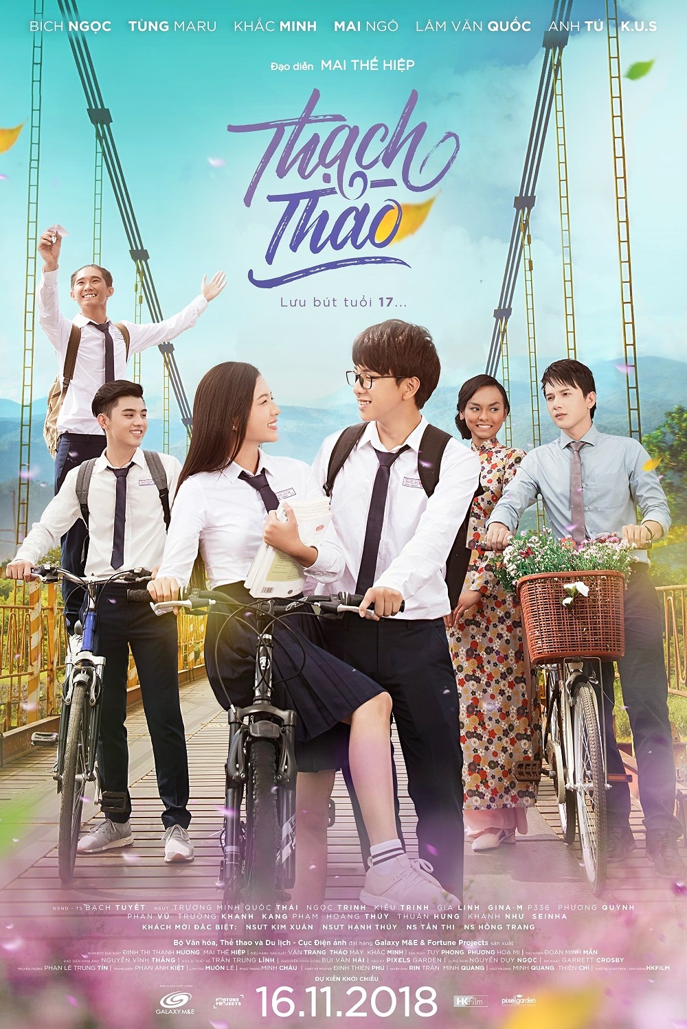 review phim Thạch Thảo ảnh 1 review phim Thach Thao anh 1
