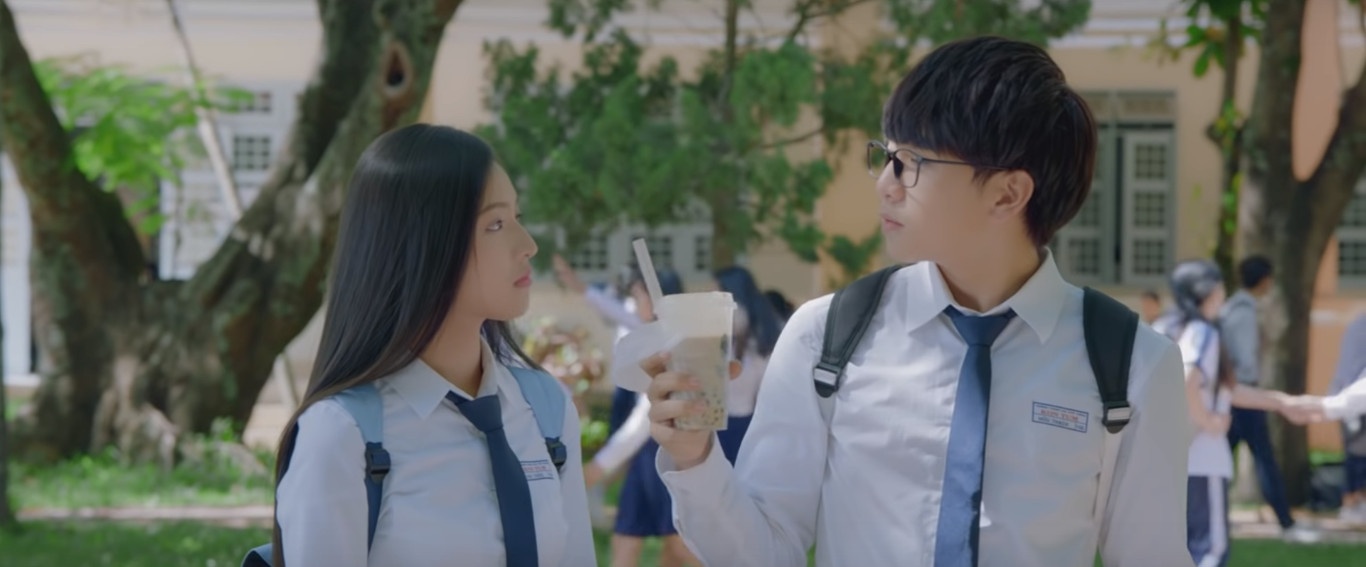 review phim Thạch Thảo ảnh 2 review phim Thach Thao anh 2
