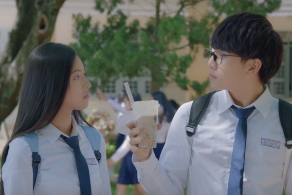 ‘Thach Thao’ - cau chuyen tinh hoc tro dang yeu cua dien anh Viet hinh anh