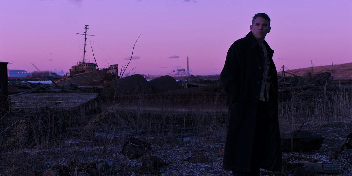 review phim First Reformed ảnh 4 review phim First Reformed anh 4