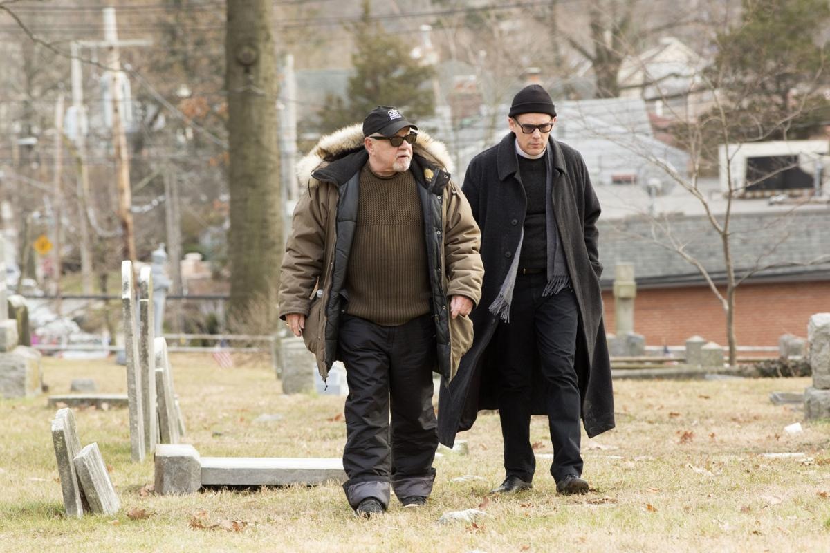 review phim First Reformed ảnh 3 review phim First Reformed anh 3