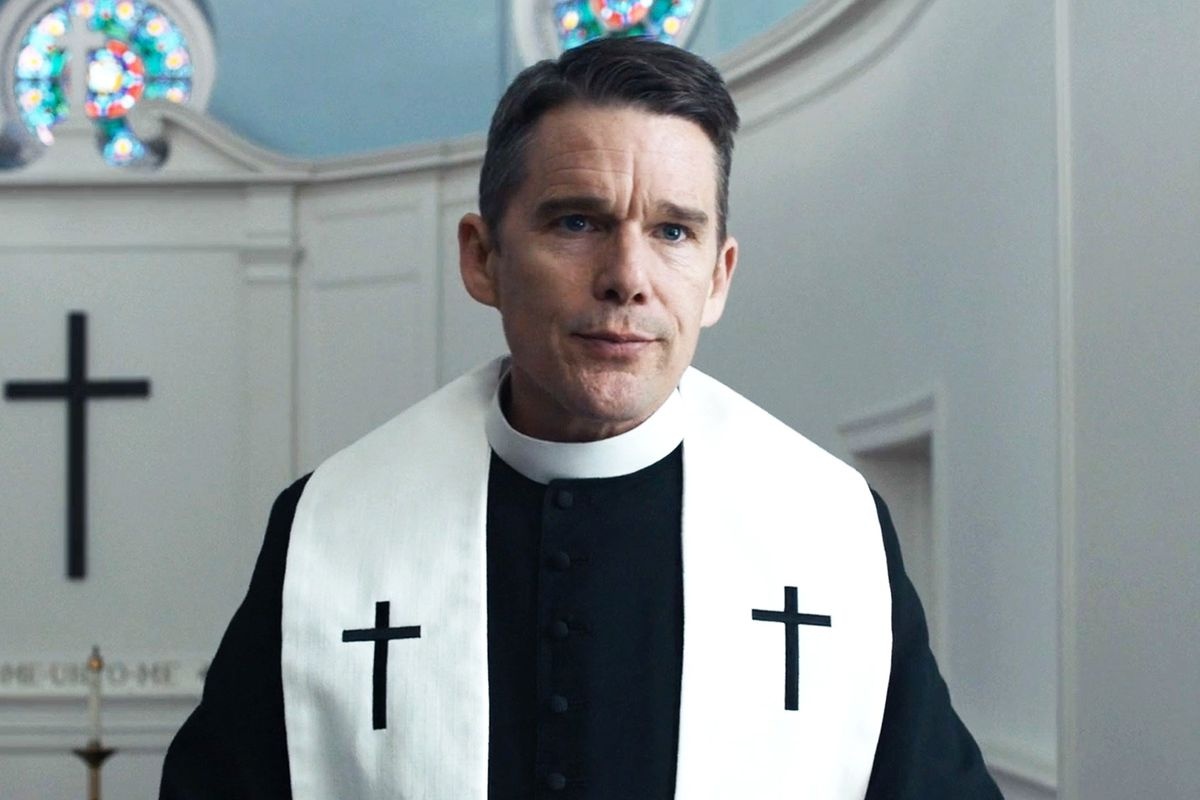 review phim First Reformed ảnh 5 review phim First Reformed anh 5