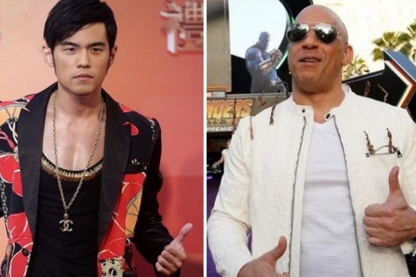 Trung Quoc hau thuan manh me cho phim hanh dong ‘xXx 4’ cua Vin Diesel hinh anh