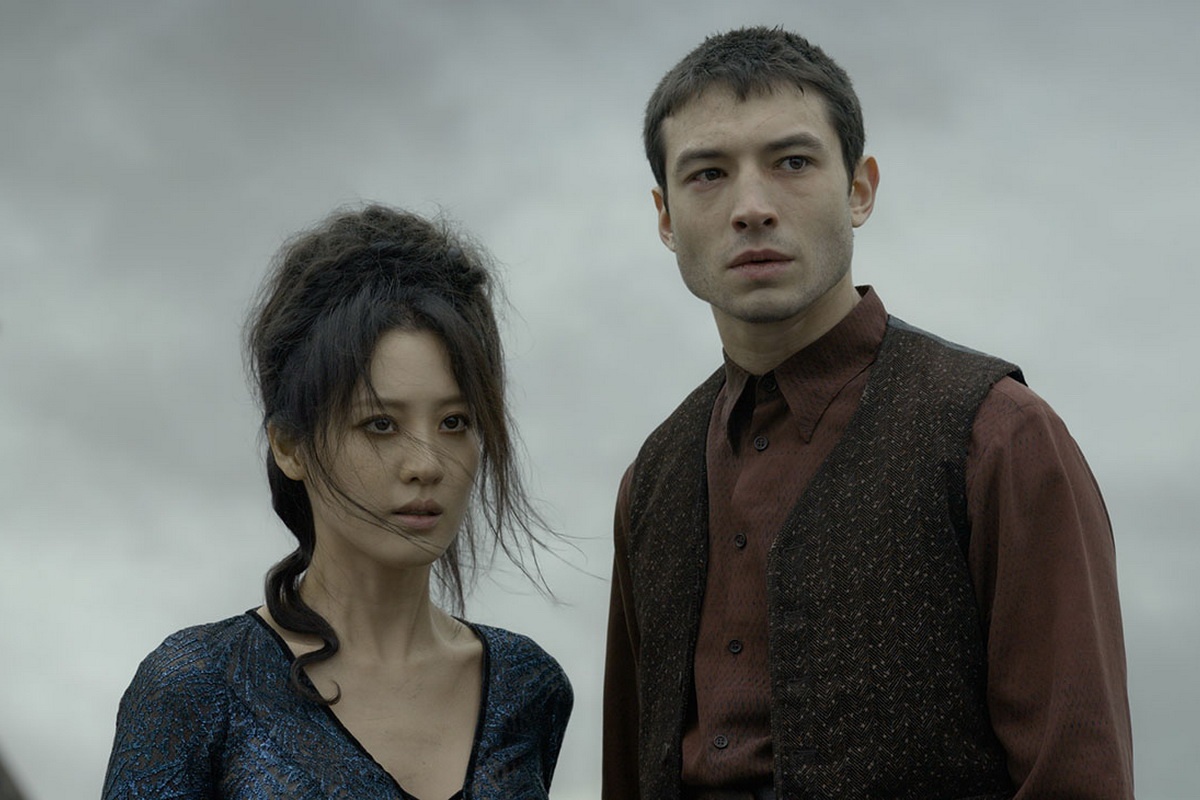 The gioi phu thuy tiep tuc ra sao voi ‘Fantastic Beasts 3’? hinh anh