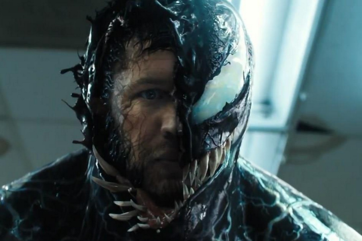 Quai nhan Venom co the tro lai man anh sau hai nam hinh anh