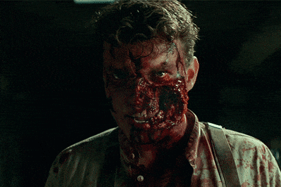 ‘Chien dich Overlord’: Xac song ghe ron giua The chien II gay can hinh anh