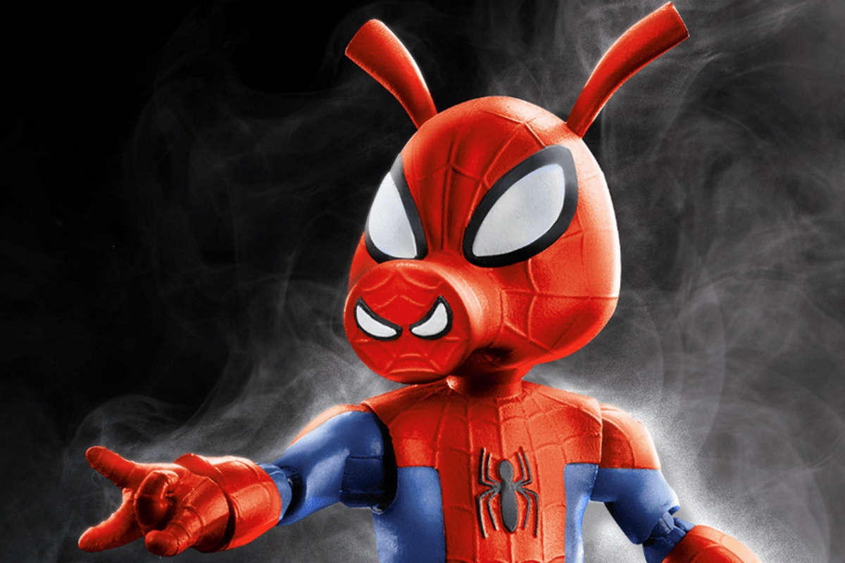 phim Nguoi Nhen Vu tru moi anh 4