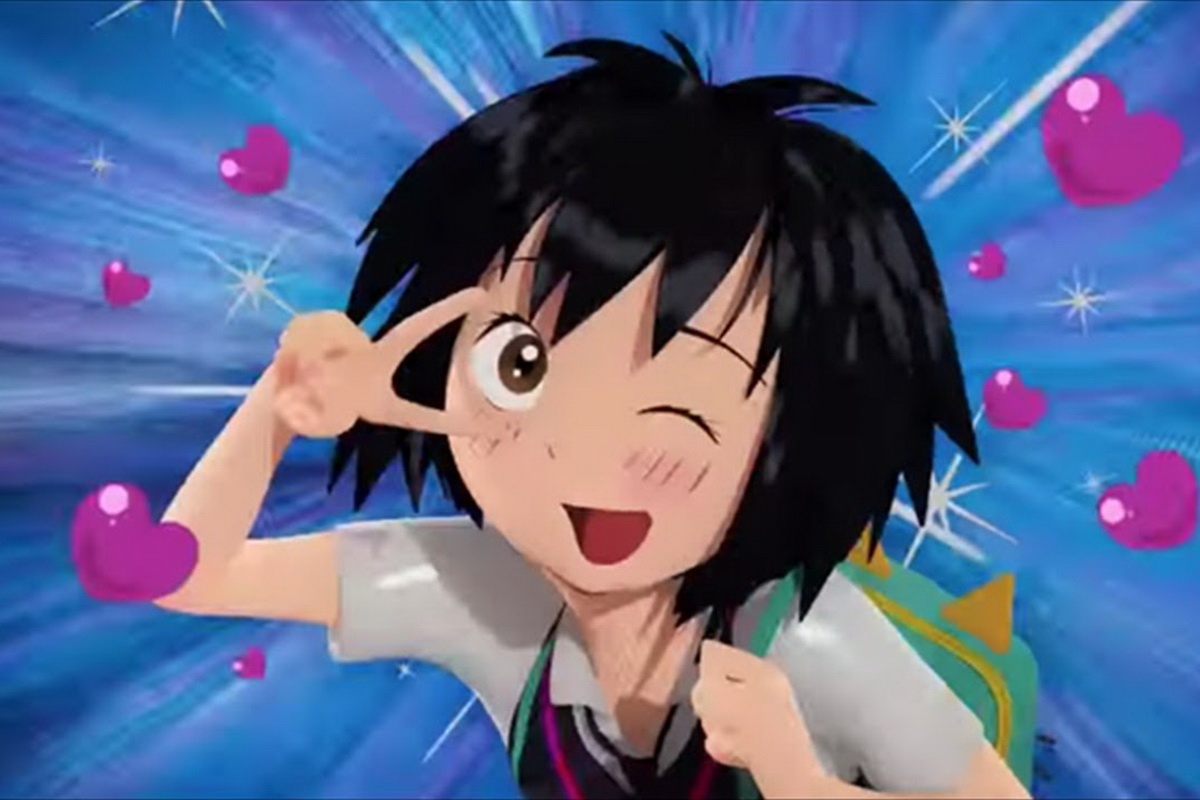 phim Nguoi Nhen Vu tru moi anh 6