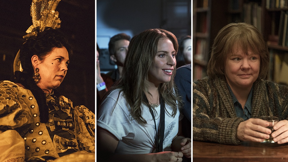 giải Oscar 2019 ảnh 7 giai Oscar 2019 anh 7