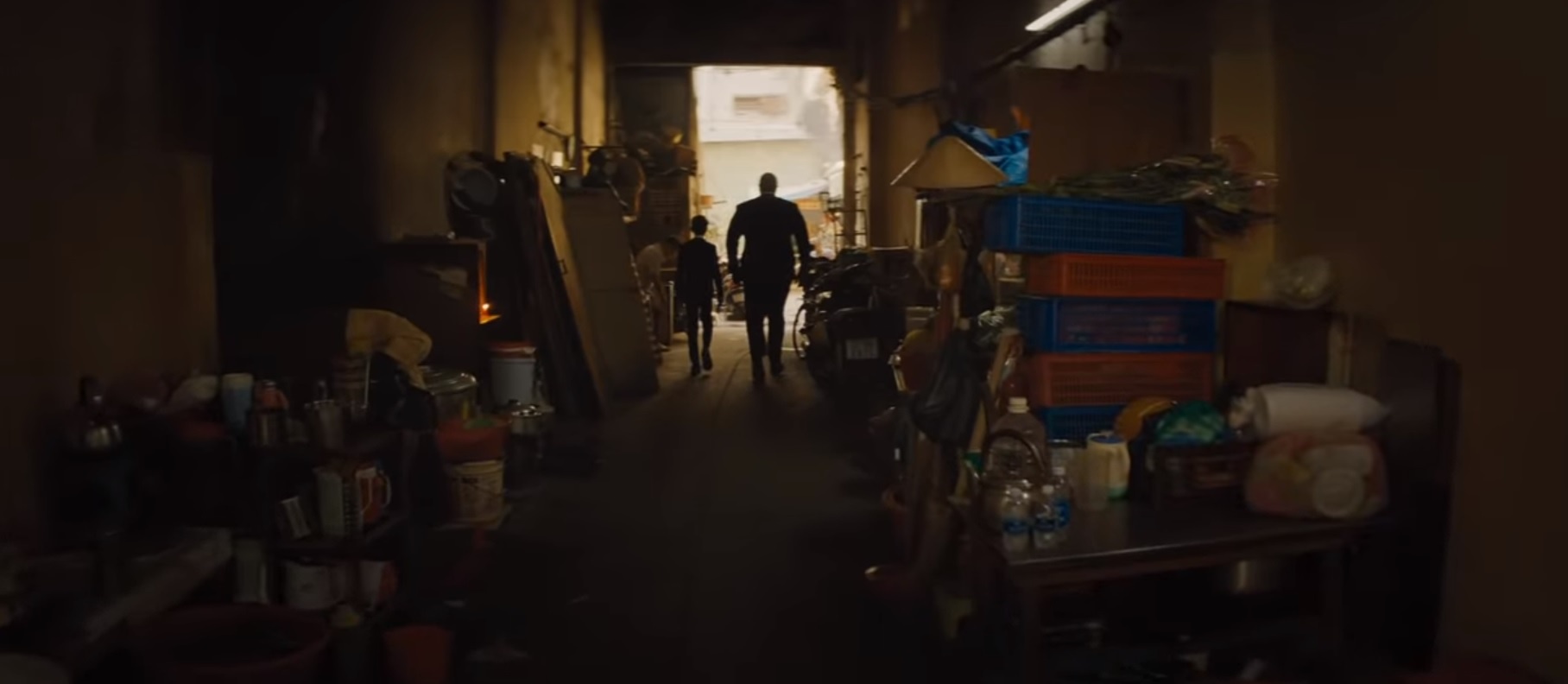 phim Artemis Fowl ảnh 2 phim Artemis Fowl anh 2