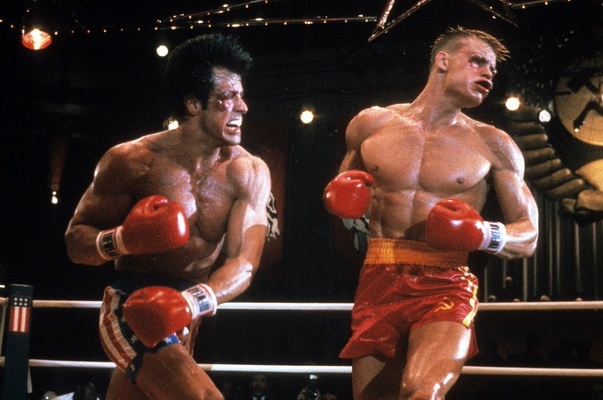 Sylvester Stallone chia tay vai dien Rocky huyen thoai sau hon 40 nam hinh anh