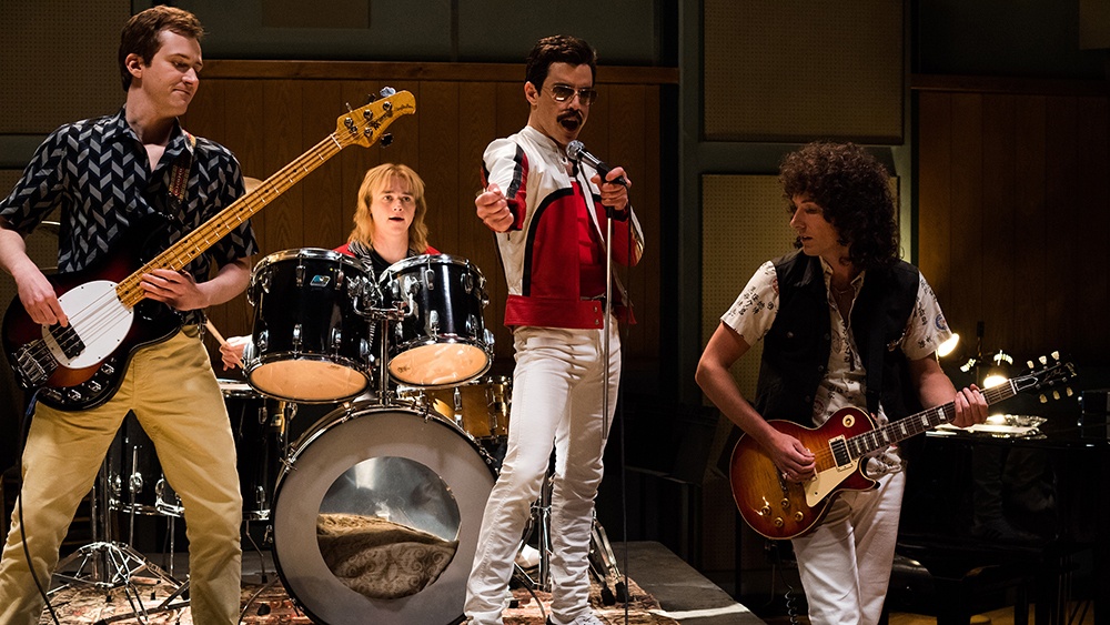 doanh thu Bohemian Rhapsody ảnh 3 doanh thu Bohemian Rhapsody anh 3