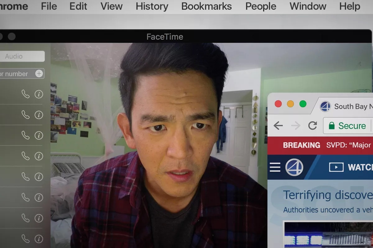 review phim Searching ảnh 2 review phim Searching anh 2