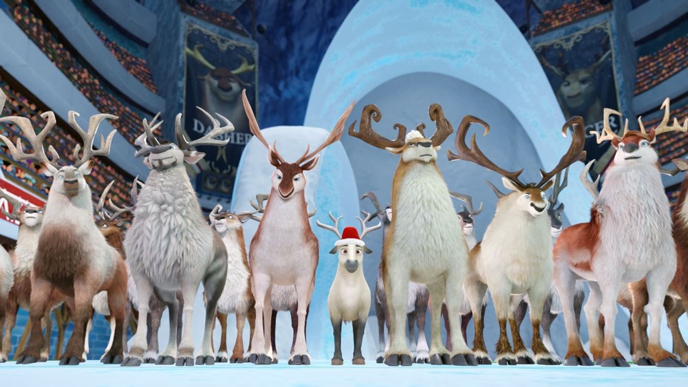 Trailer bo phim 'Elliot - Tuan loc gia danh' hinh anh