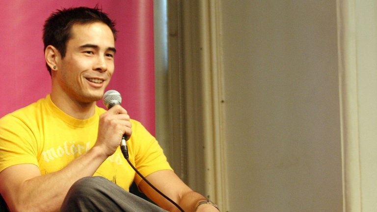 phim Shang-Chi ảnh 1 phim Shang-Chi anh 1