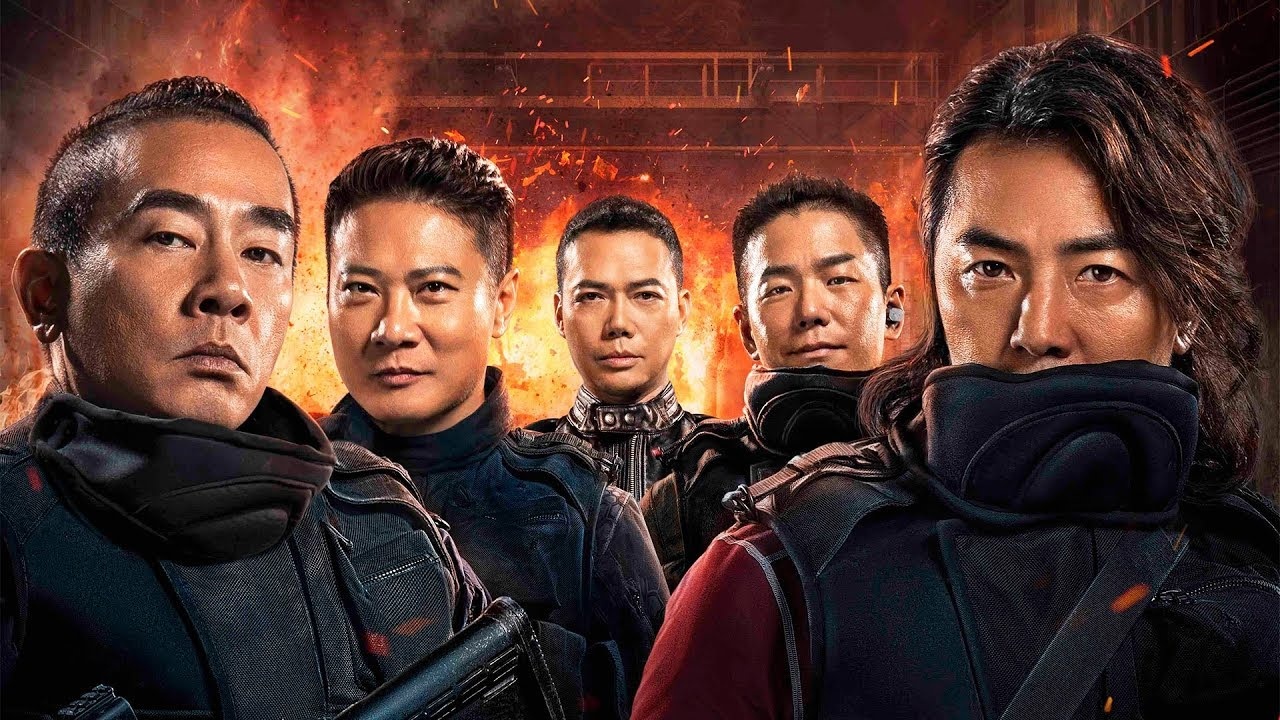 review phim Huynh đệ hoàng kim ảnh 2 review phim Huynh de hoang kim anh 2