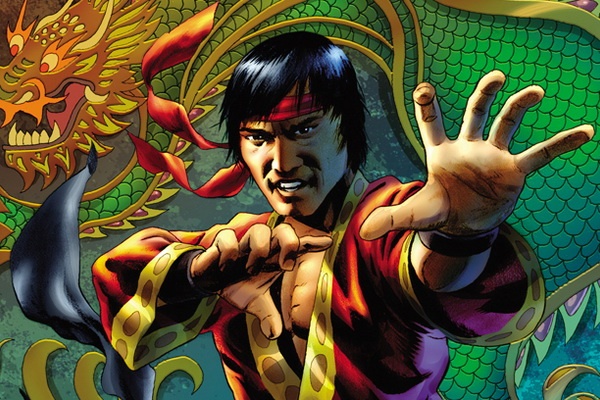Vu tru Dien anh Marvel sap bo sung sieu anh hung goc A hinh anh