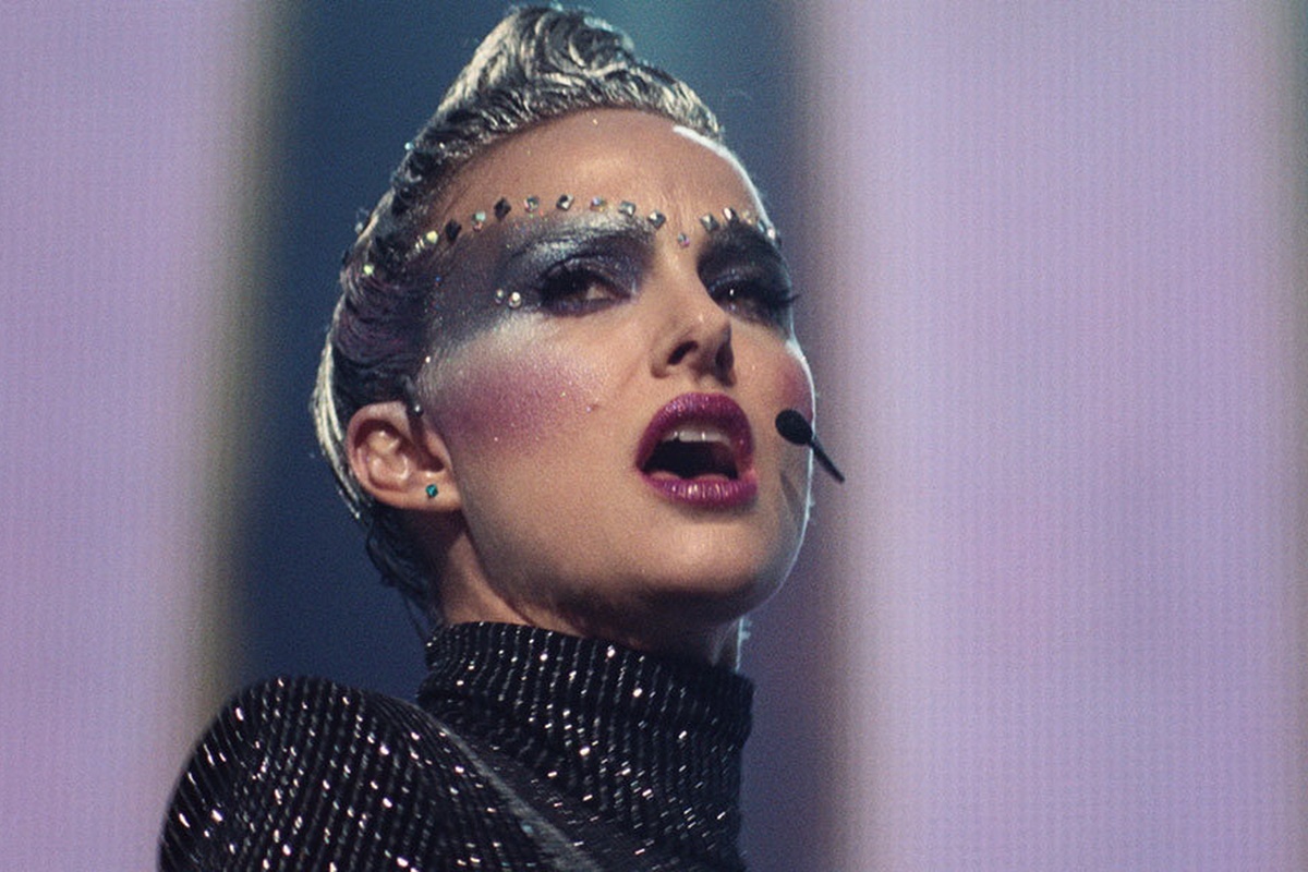 Quả cầu vàng 2019 ảnh 4 Qua cau vang 2019 anh 4