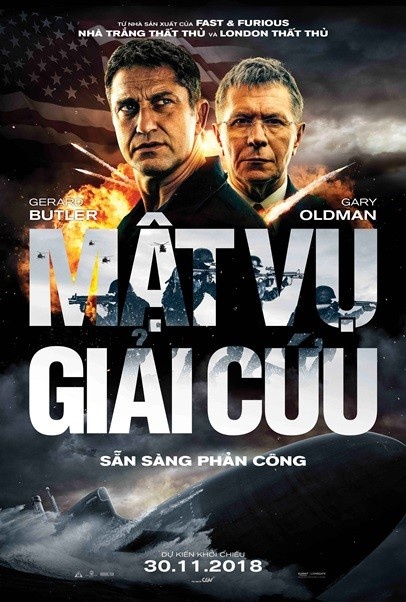 review phim Mật vụ giải cứu ảnh 1 review phim Mat vu giai cuu anh 1