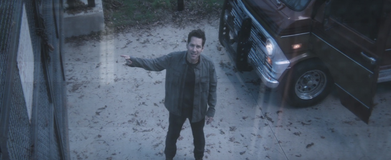 trailer phim Avengers: Endgame ảnh 4 trailer phim Avengers: Endgame anh 4