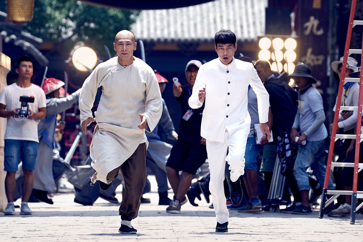 review phim Kung Fu League ảnh 3 review phim Kung Fu League anh 3