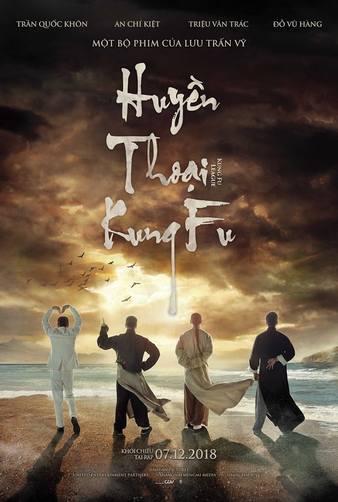 review phim Kung Fu League ảnh 1 review phim Kung Fu League anh 1