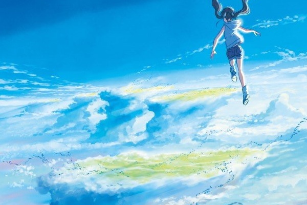 Dao dien bom tan ‘Your Name’ trinh lang phim moi vao mua he 2019 hinh anh
