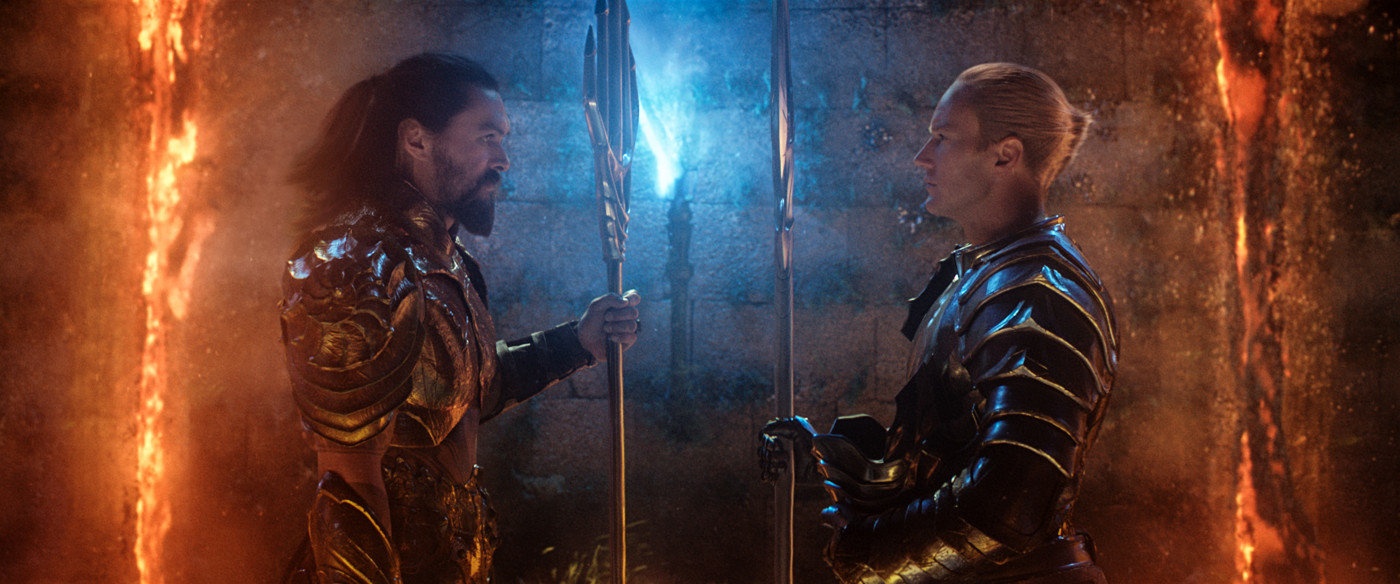 review phim Aquaman ảnh 4 review phim Aquaman anh 4