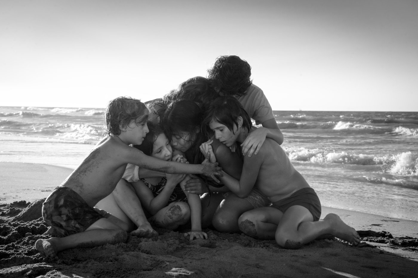 ‘Roma’ - Mot tuyet tac nhan van dich thuc hinh anh