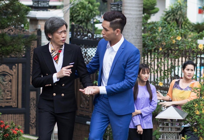 doanh thu phim Việt 2018 ảnh 2 doanh thu phim Viet 2018 anh 2