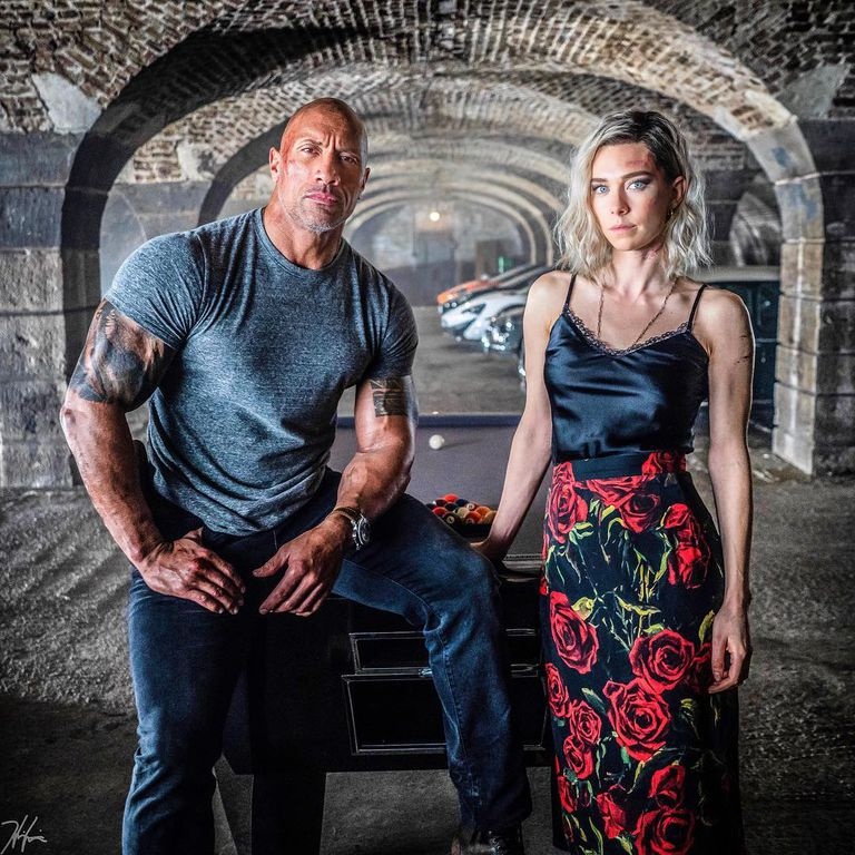 phim Hobbs & Shaw ảnh 2 phim Hobbs & Shaw anh 2