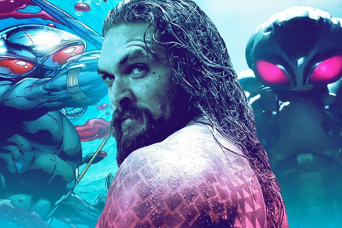 Giai ma doan mid-credits cua bom tan ‘Aquaman’ hinh anh