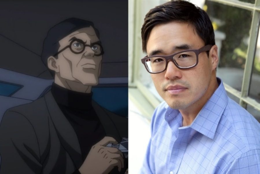 đoạn kết Aquaman ảnh 2 doan ket Aquaman anh 2