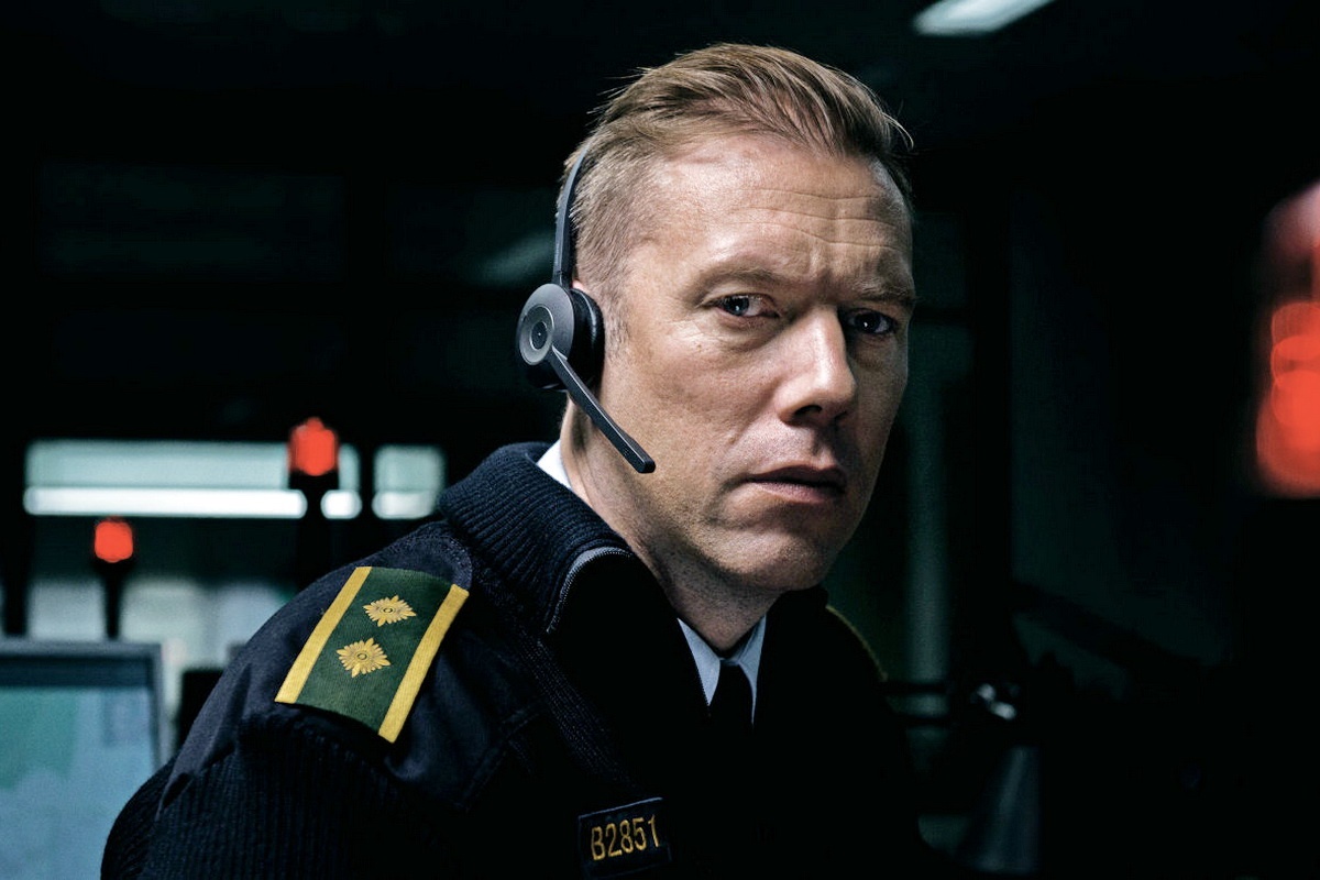 ‘The Guilty’: Tuyet pham hinh su, dien vien khong lo mat cung xuat sac hinh anh