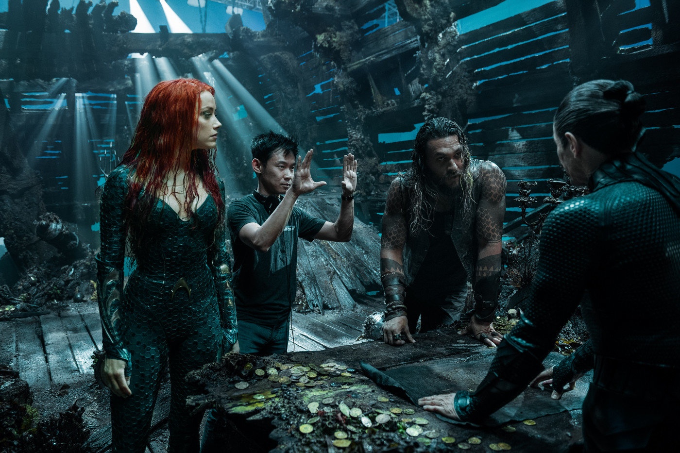 phim Aquaman ảnh 1 phim Aquaman anh 1