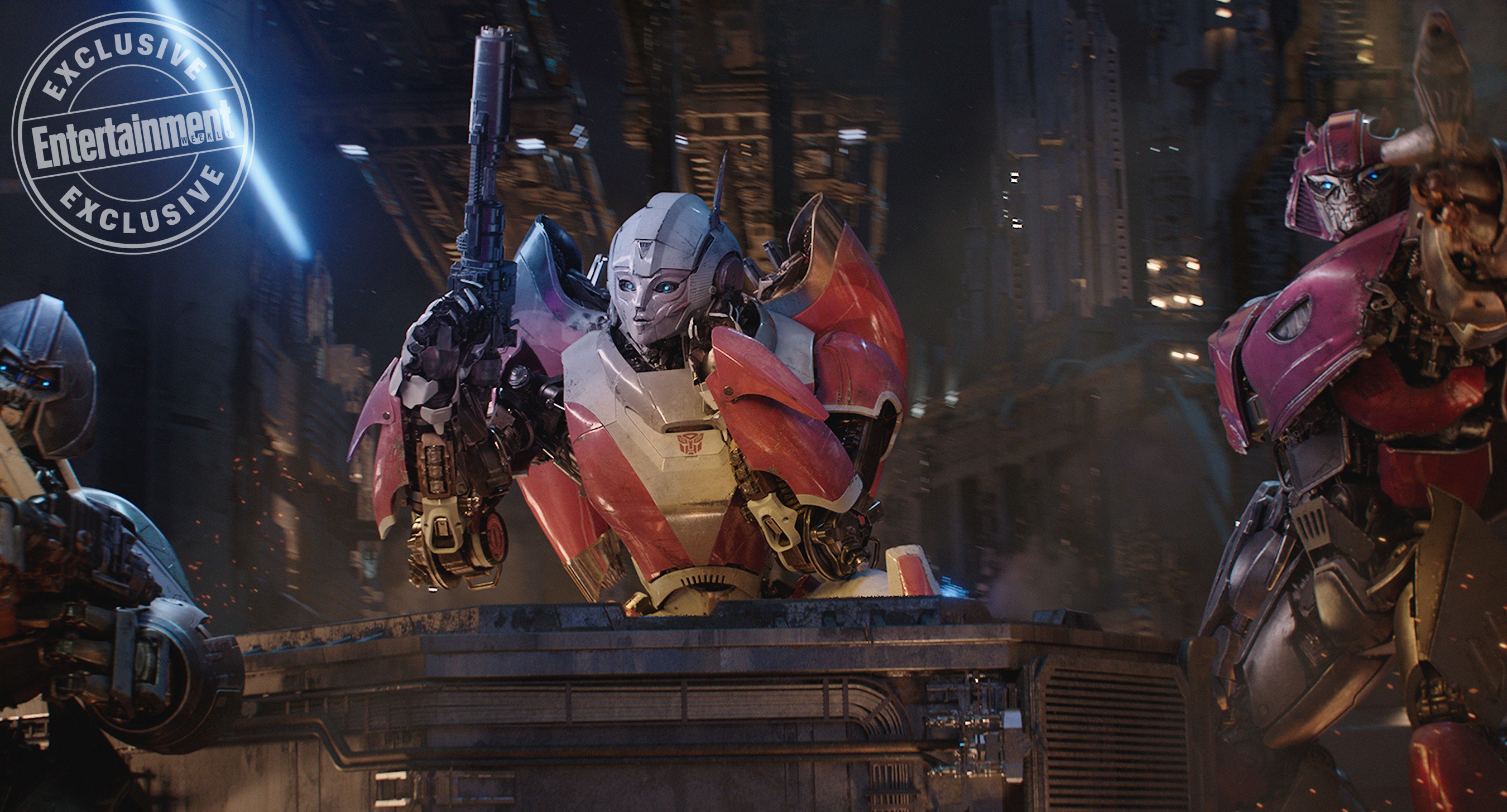 phim Bumblebee anh 2