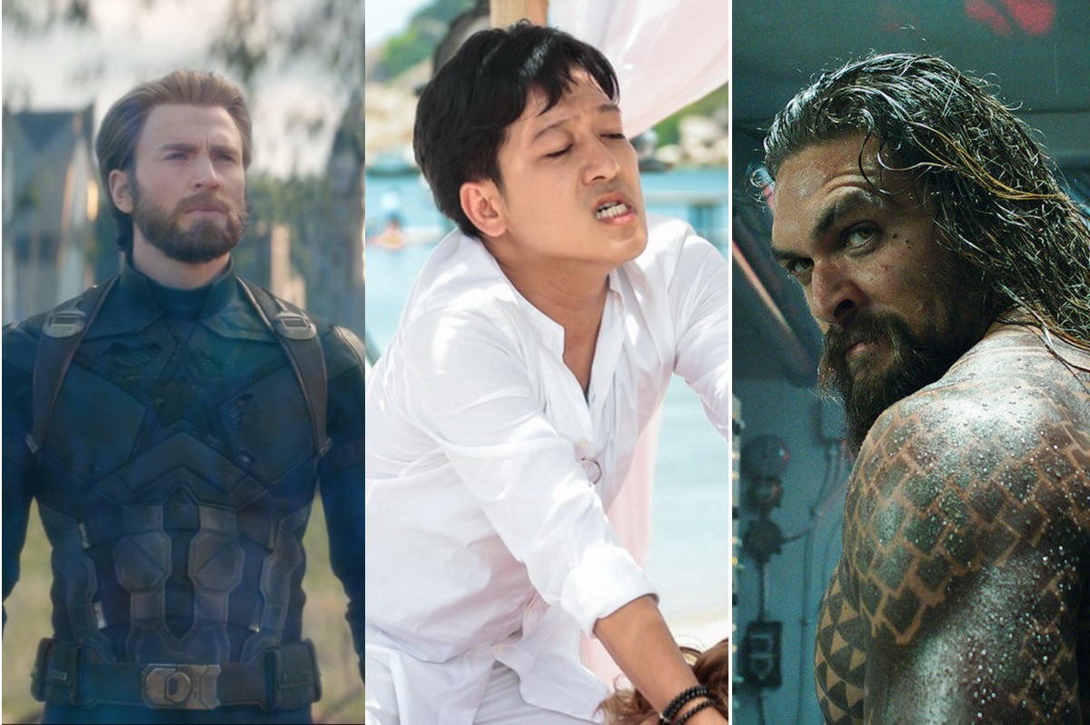 Top 10 phim dat doanh thu cao nhat phong ve Viet 2018 hinh anh