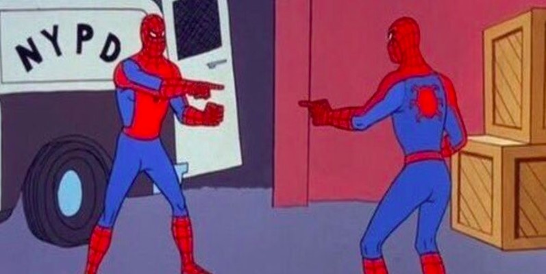 easter eggs phim Spider-Man: Into the Spider-Verse anh 12