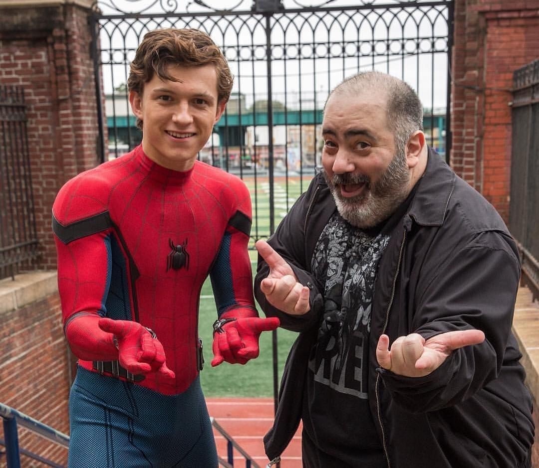 easter eggs phim Spider-Man: Into the Spider-Verse anh 5