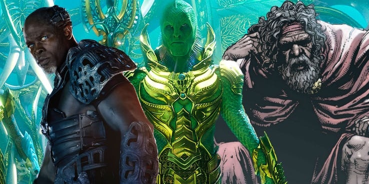 easter eggs phim Aquaman anh 10