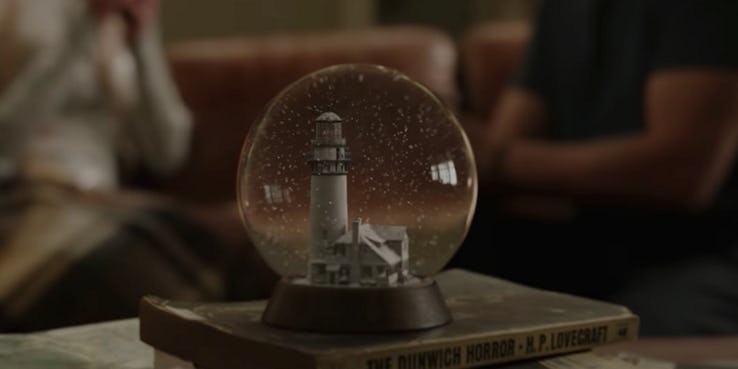 easter eggs phim Aquaman anh 2