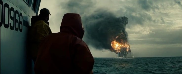 easter eggs phim Aquaman anh 3